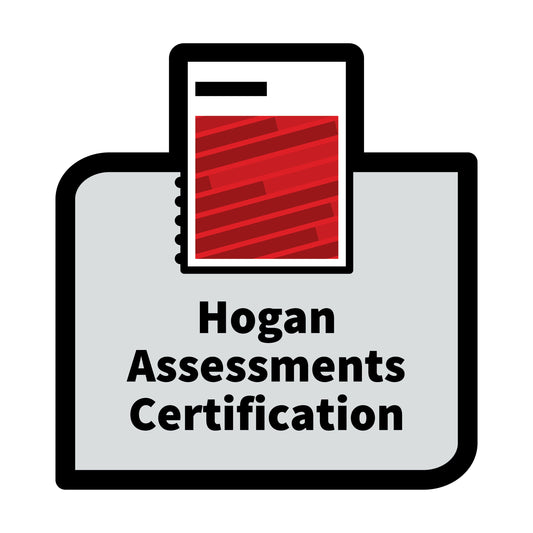 January 20-23, 2026 | Hogan Certification | Virtual | (8:30 a.m. - 1:00 p.m. US Pacific Time) | US English