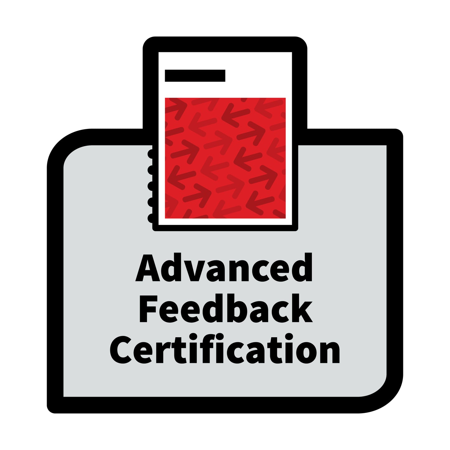 October 01-02, 2026 | Advanced Feedback | Virtual | (8:30 a.m. - 1:00 p.m. US Central Time) | US English